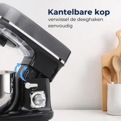 Keukenmachine|Blumill Sale