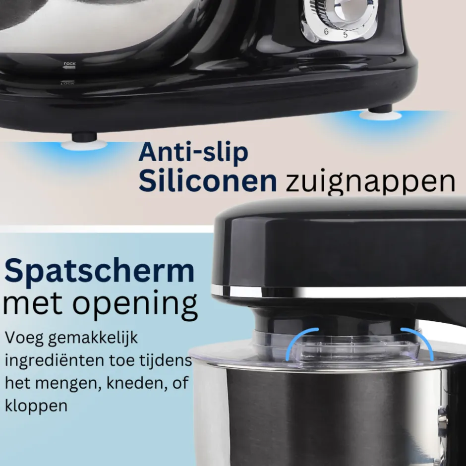Keukenmachine|Blumill Sale