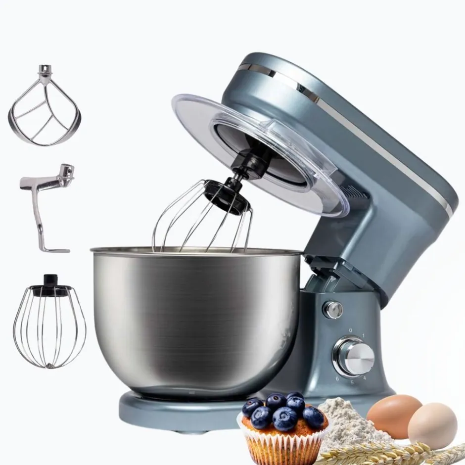 Keukenmachine|Blumill Online