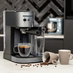 Blumill Koffiemachine< Koffiezetapparaten