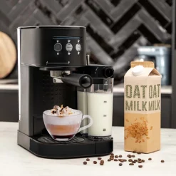 Koffiemachine|Blumill Hot