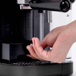 Koffiemachine|Blumill Hot