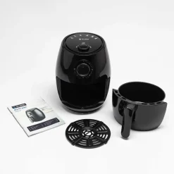 Blumill Mini Airfryer< Frituurpannen En Airfryers