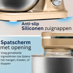 stand Mixer|Blumill Clearance