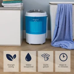 Washing Machine (KV)|Blumill Hot
