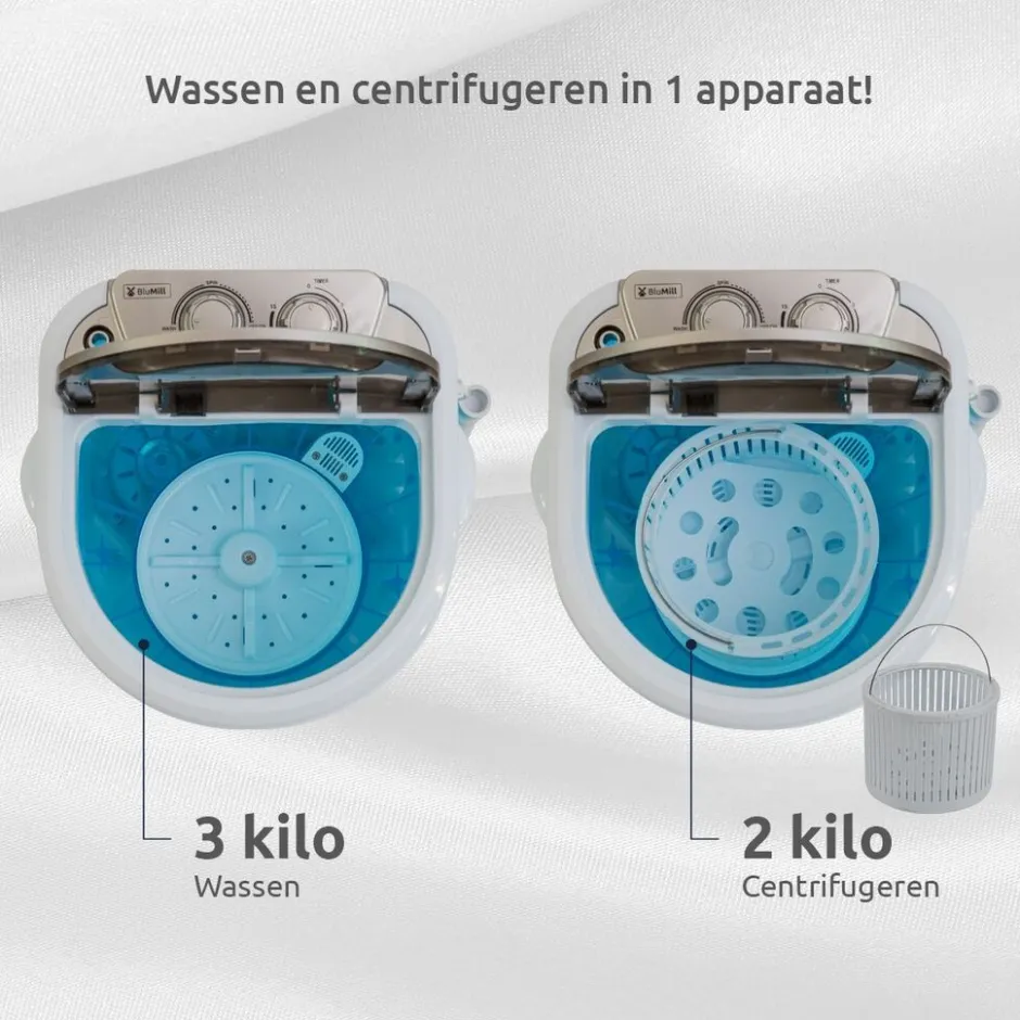 Washing Machine (KV)|Blumill Hot