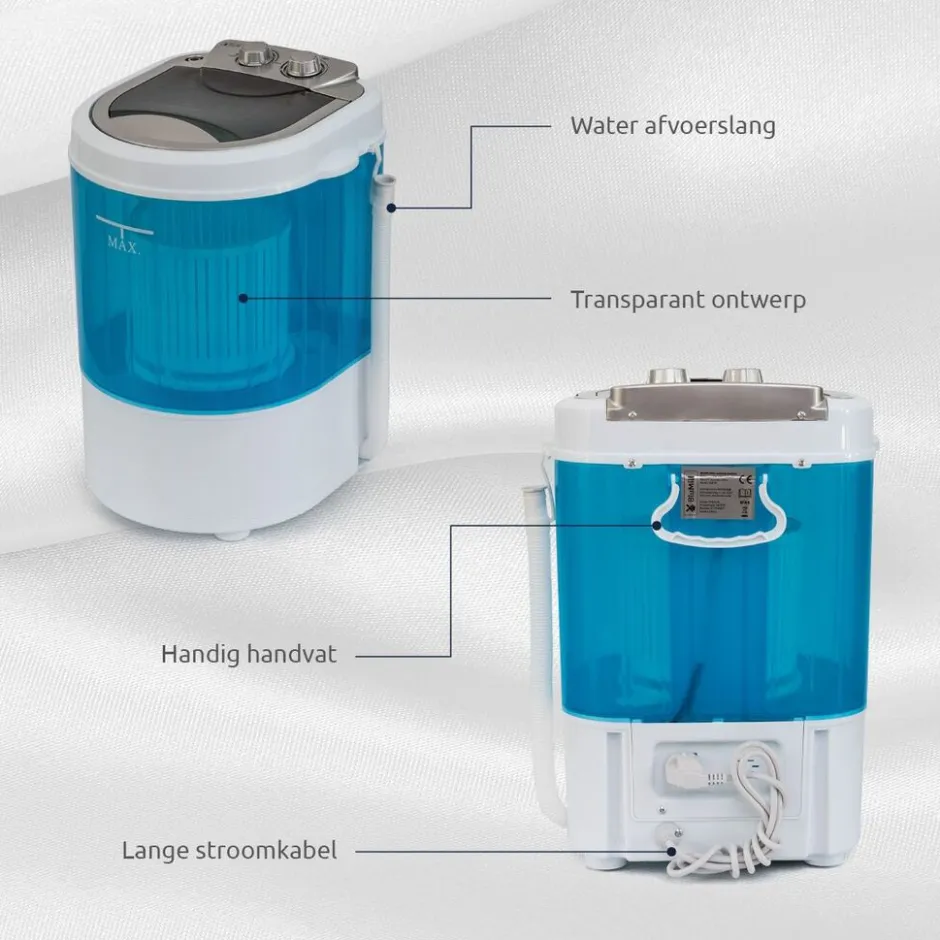 Washing Machine (KV)|Blumill Hot