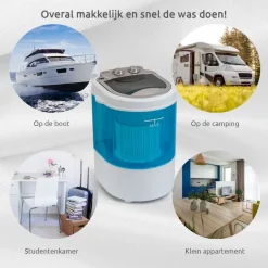 Washing Machine (KV)|Blumill Hot