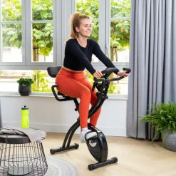 X-Bike Hometrainer|Blumill Clearance
