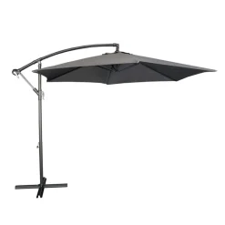 Blumill Zweefparasol< Buiten En Vrije Tijd
