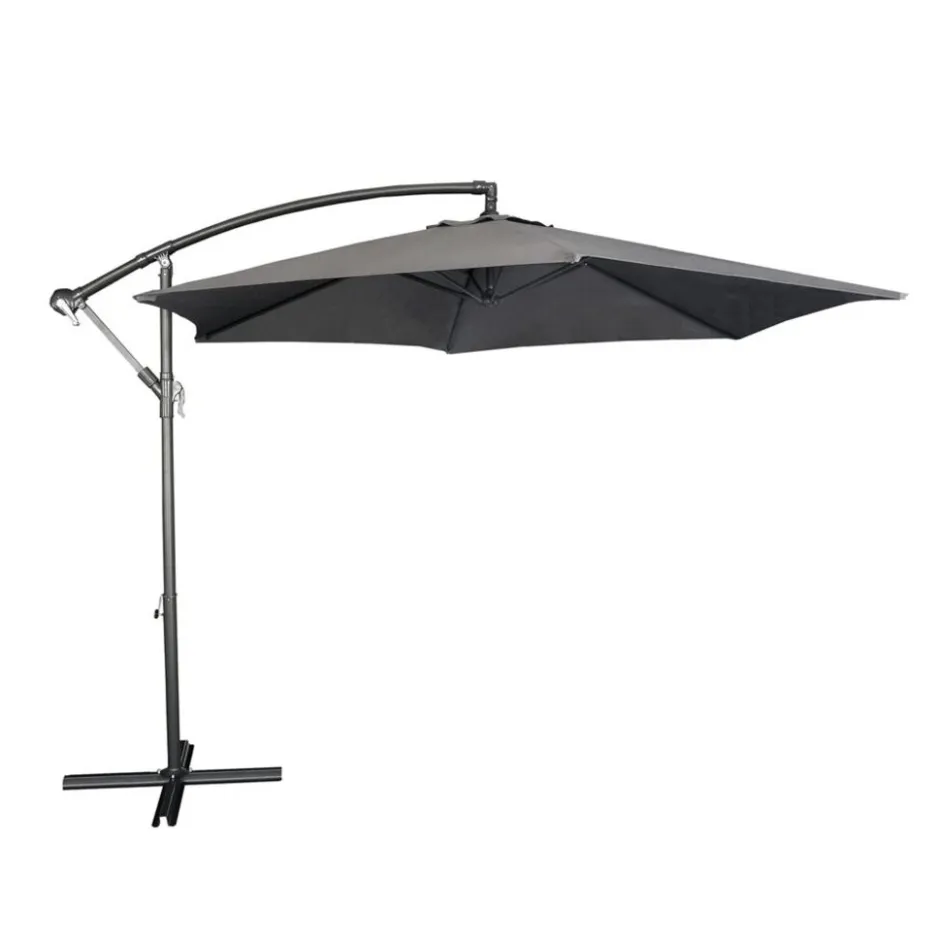 Blumill Zweefparasol< Buiten En Vrije Tijd