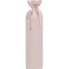 Blush & Blossom Lichtroze Kruikenzak| Clearance