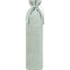 Blush & Blossom Stone Green Kruikenzak< Kruiken En Kruikenzakken
