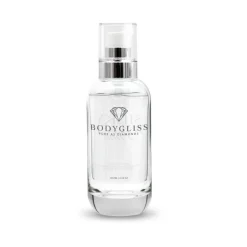 BodyGliss Diamond Collection Silky Touch Glijmiddel 50 ml< Glijmiddelen