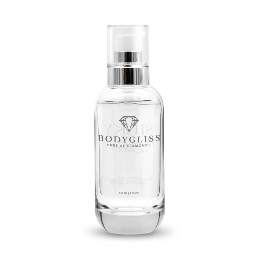 BodyGliss Diamond Collection Silky Touch Glijmiddel 50 ml< Glijmiddelen