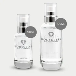 BodyGliss Diamond Collection Silky Touch Glijmiddel 50 ml< Glijmiddelen