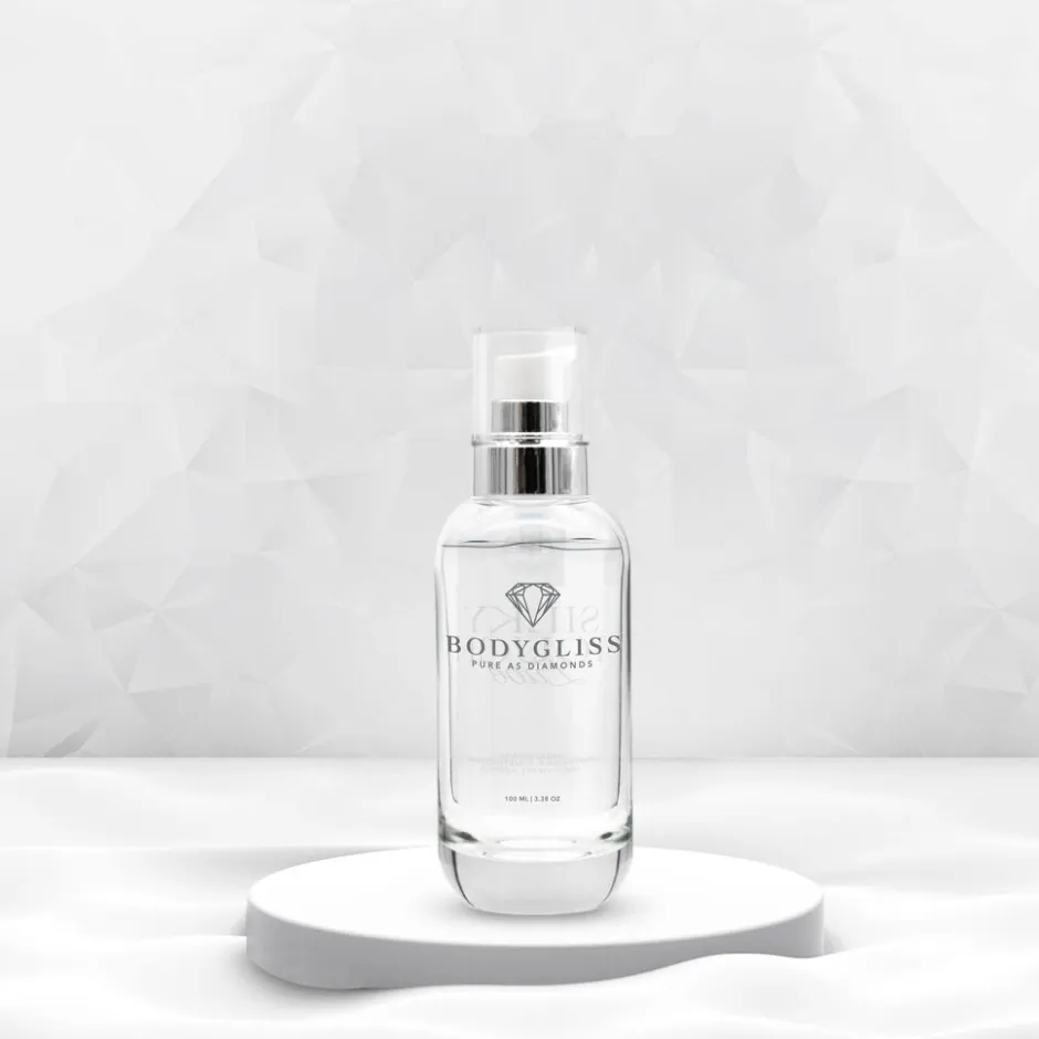 BodyGliss Diamond Collection Silky Touch Glijmiddel 50 ml< Glijmiddelen