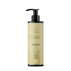 BodyGliss Massage Olie en Glijmiddel in 1 Kokos & Rum 150 ml< Glijmiddelen|Massageolie En Massagelotion