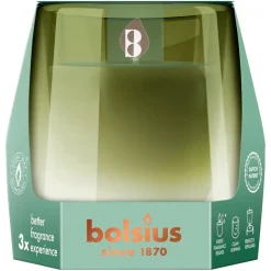 Cleanlight Gardenia & Fig Starterkit|Bolsius Discount