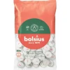 Bolsius 6-Uur Waxinelichtjes< Woonaccessoires
