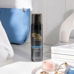 Self Tanning Dark Foam|Bondi Sands Hot