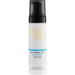 Self Tanning Light/Medium Foam|Bondi Sands Clearance