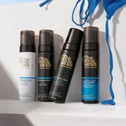 Self Tanning Light/Medium Foam|Bondi Sands Clearance