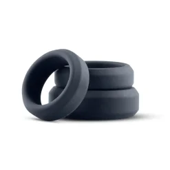 Boners Cockring Set 3-delig< Seksspeeltjes