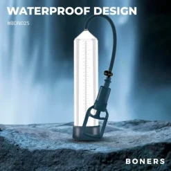 Boners Penispomp< Seksspeeltjes