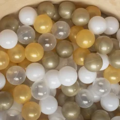 200 Ballen Ballenbak Velvet|Born Lucky Online