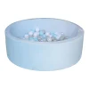 200 Ballen Ballenbak Velvet|Born Lucky Hot