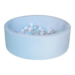 200 Ballen Ballenbak Velvet|Born Lucky Hot