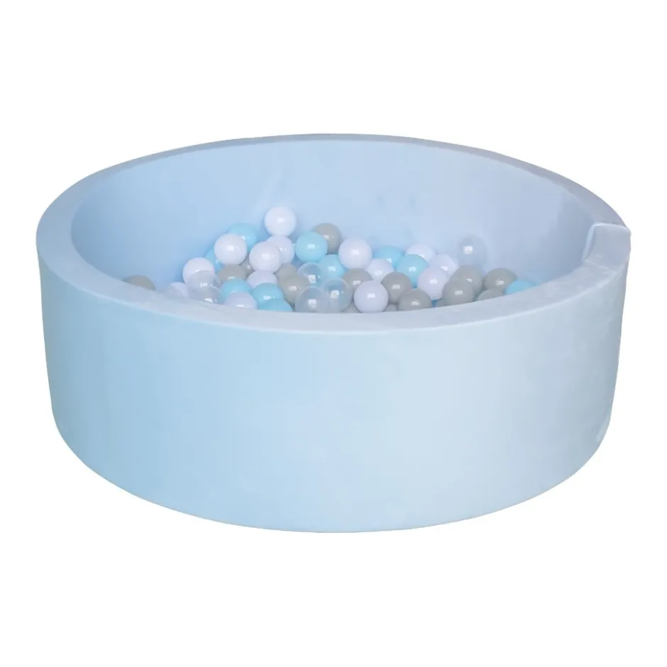 200 Ballen Ballenbak Velvet|Born Lucky Hot