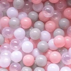 200 Ballen Ballenbak Velvet|Born Lucky