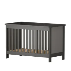 Baby Bed Barolo 60 x 120 cm|Born Lucky New