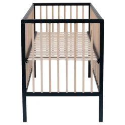 Baby Bed Happy Open & Naturel|Born Lucky Outlet
