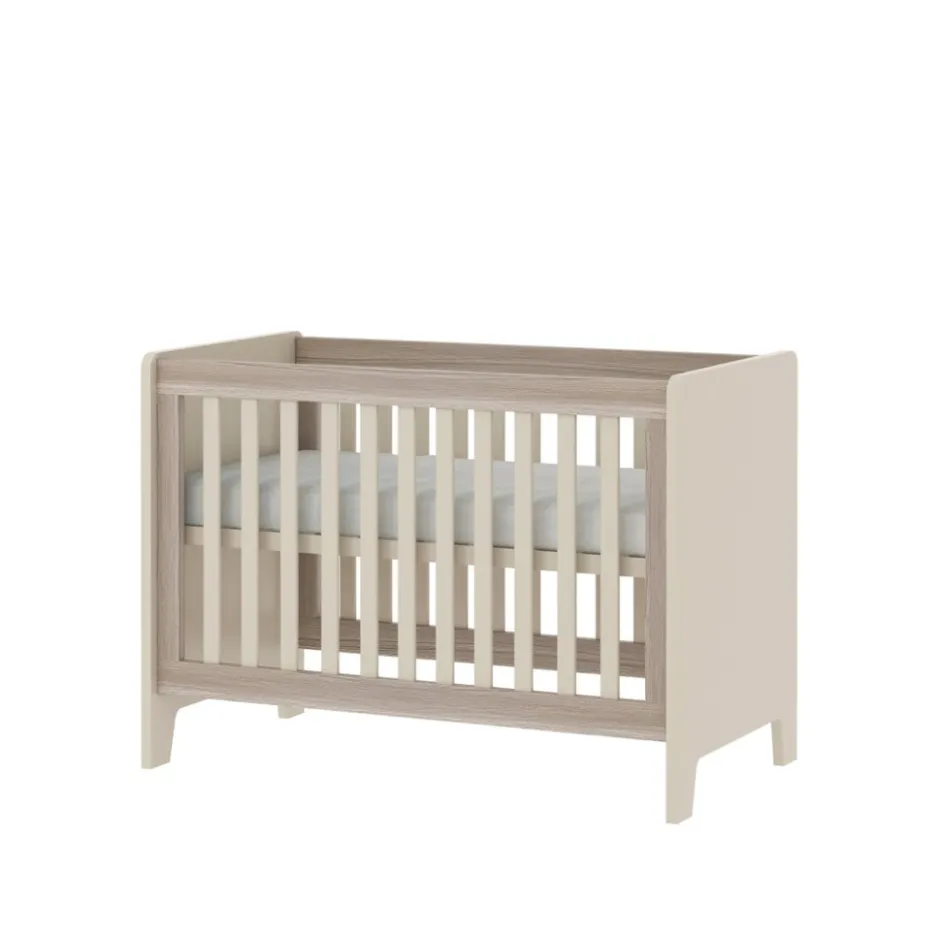 Baby Bed Mick & Oak|Born Lucky Hot