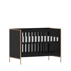 Born Lucky Baby Bed Monaco< Ledikanten