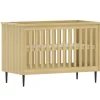 Born Lucky Baby Bed Praag< Ledikanten