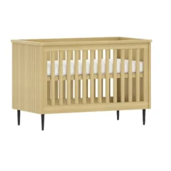 Born Lucky Baby Bed Praag< Ledikanten