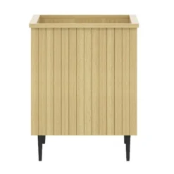 Born Lucky Baby Bed Praag< Ledikanten