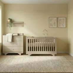 Born Lucky Baby Bed Rome< Ledikanten