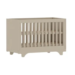 Born Lucky Baby Bed Rome< Ledikanten