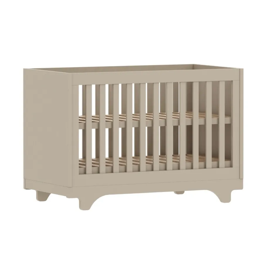 Born Lucky Baby Bed Rome< Ledikanten