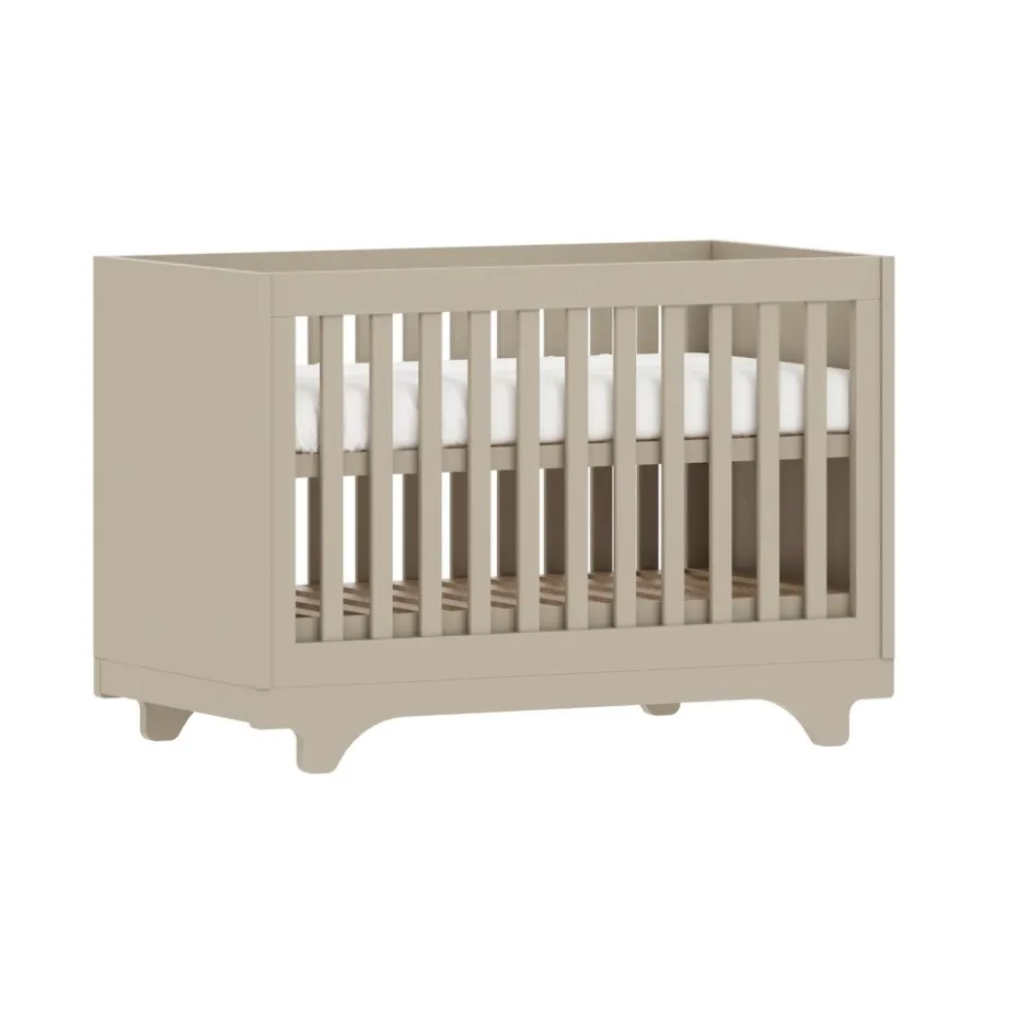 Born Lucky Baby Bed Rome< Ledikanten