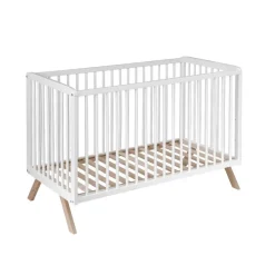 Born Lucky Baby Bed Teresa 60 x 120 cm< Ledikanten