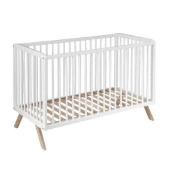 Born Lucky Baby Bed Teresa 60 x 120 cm< Ledikanten