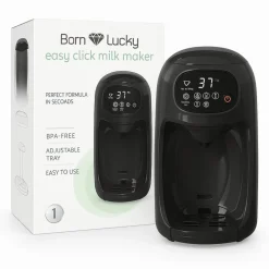 Born Lucky Babyccino Automatische Baby Melk Machine< Flesvoedingsaccessoires