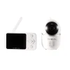 Babyfoon Met Monitor Babeo+|Born Lucky