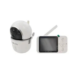 Babyfoon Met Monitor Babeo+|Born Lucky